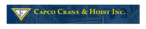 Capco Crane